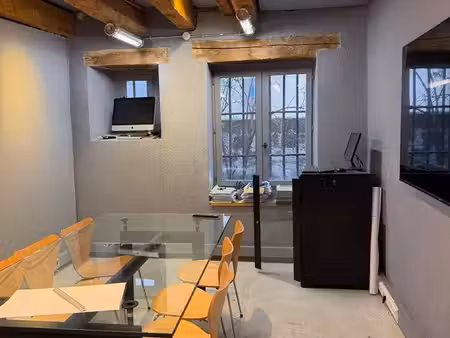 location bureau hyper centre