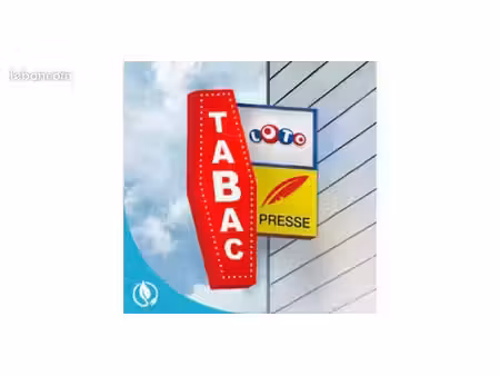tabac presse fdj