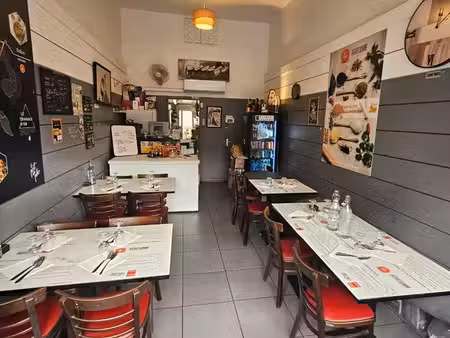 restaurant asiatique