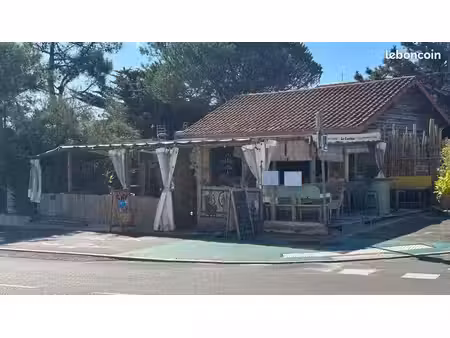 à vendre fond de commerce