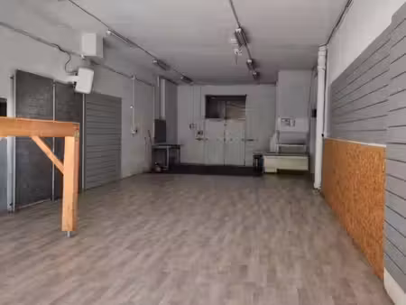 local commercial
