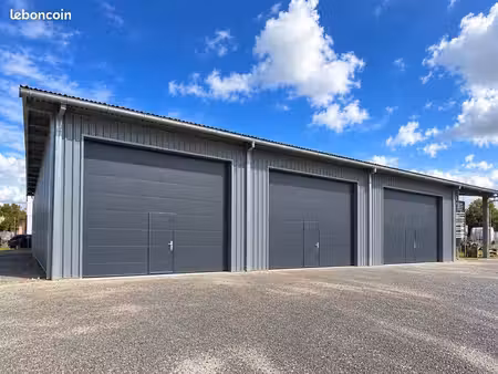 local d’activité 90m2 à louer