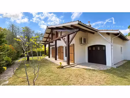 maison 4 pièces 125 m²