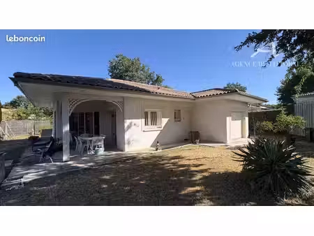 maison 4 pièces 94 m²