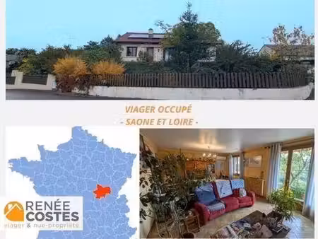 maison en viager