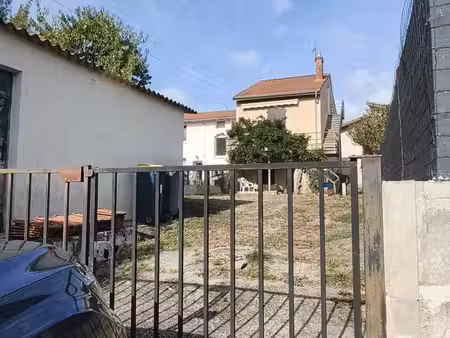 maison avec terrain à la grand-croix – 139 000