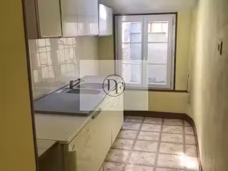 maison 4 pièces 72 m²