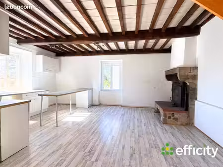maison 4 pièces 104 m²