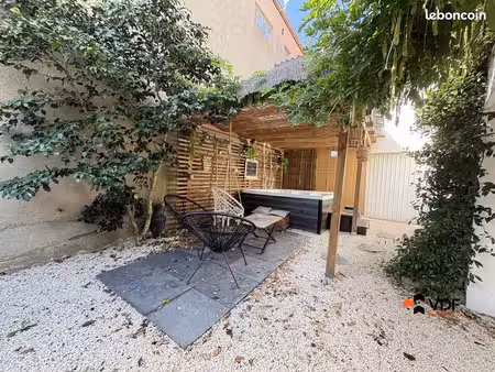 maison 4 pièces 95 m²