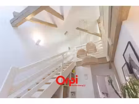 duplex à vendre