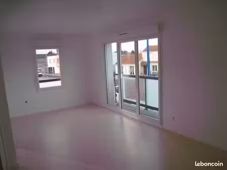 appartement t2