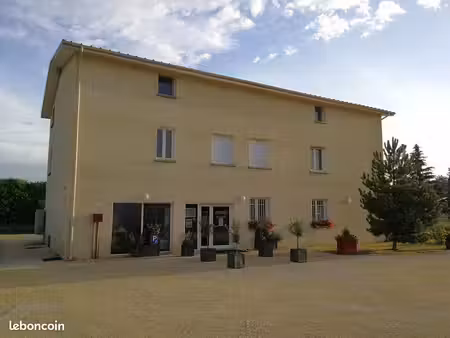 bureaux à louer