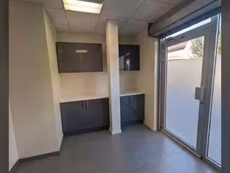 location local professionnel