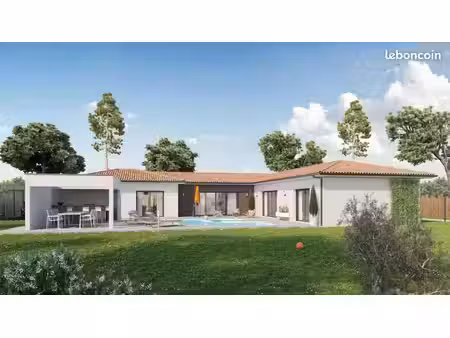 maison 5 pièces 181 m²