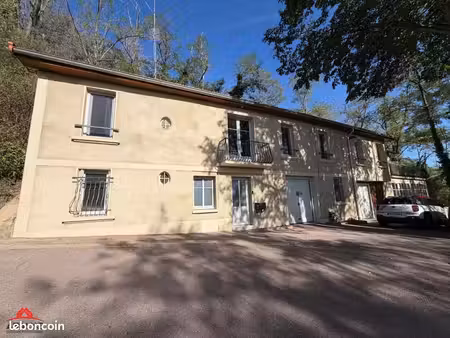 maison 5 pièces 131 m²