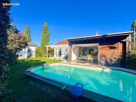 maison 6 pièces 180 m²