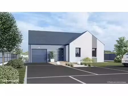 maison 5 pièces 77 m²