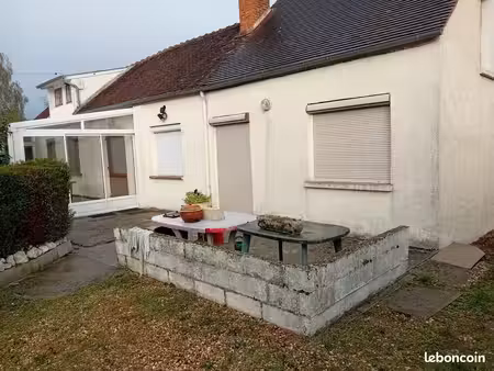 maison de campagne