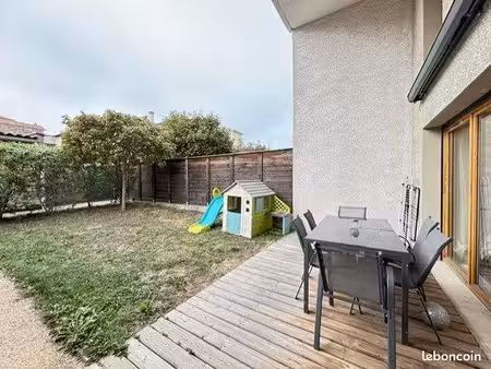 maison 4 pièces 87 m²