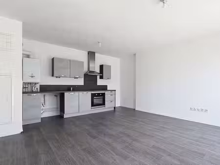 appartement à louer t2