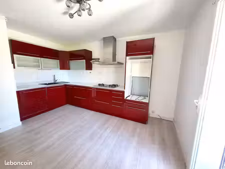 maison et 2 studios hauteur rive de gier