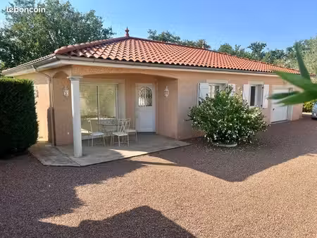 maison t4 piscine 2 garages