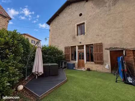 maison 4 pièces 152 m²