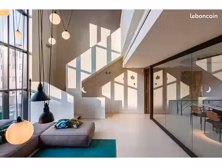 immeuble 10 pièces 280 m²