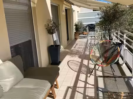 appartement t4 la tour en jarez