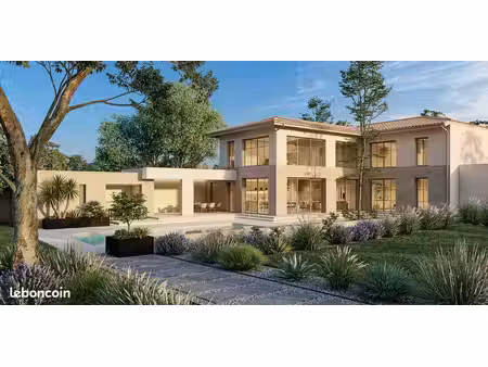 maison 291 m² bordeaux