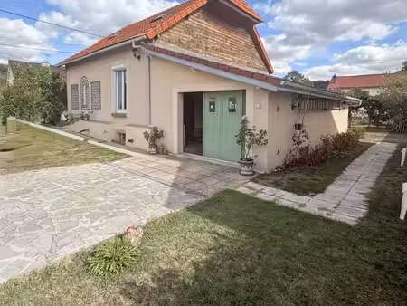 maison 4 pièces 83 m²