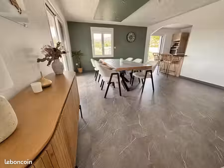 maison recente a vendre