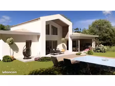 maison 7 pièces 175 m²