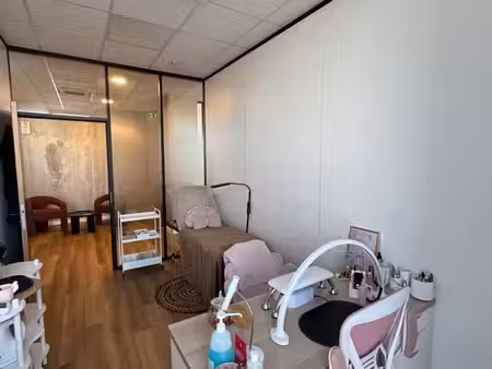 ? bureaux privatifs à louer – montpellier gare sud de france