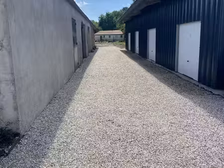 location box stockage