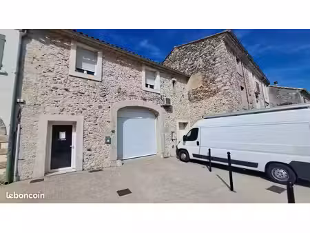 local 50 m² saint-bauzille-de-putois