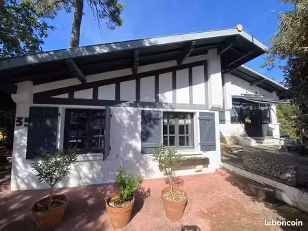 maison 7 pièces 130 m²