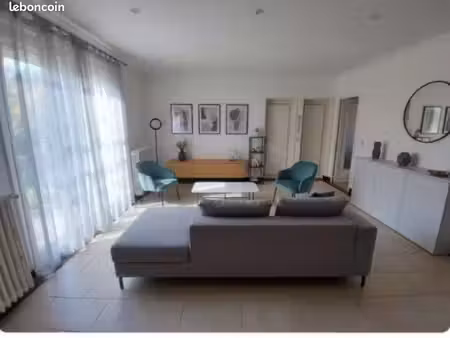 maison individuelle à rafraîchir