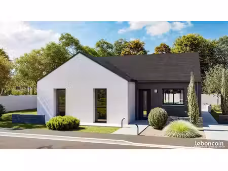 maison 5 pièces 82 m²