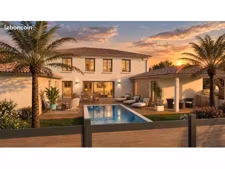 maison 5 pièces 173 m²