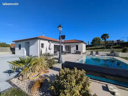 maison 6 pièces 153 m²