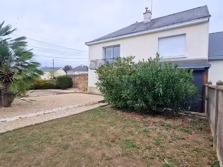 maison 4 pièces 68 m²