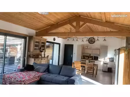 maison individuelle de 150 m2 à st just sur loire