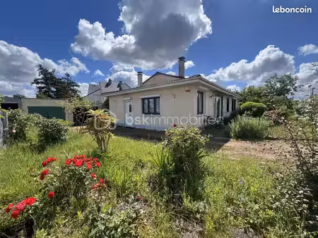 maison 4 pièces 100 m²