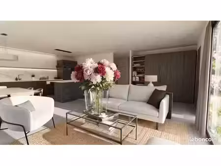 projet de construction d'une maison 105 m² avec terrain à saint-romain-en-jarez (42)