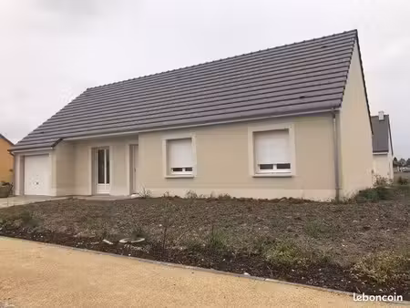 maison 98 m² saran