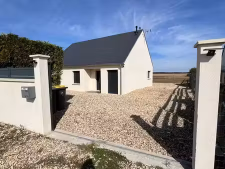 maison  88 m²