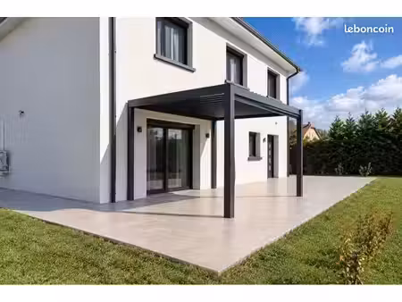 magnifique villa