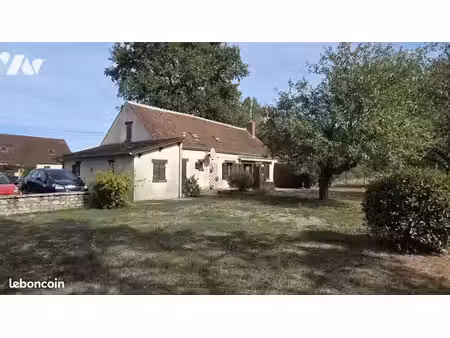 maison 4 pièces 115 m²