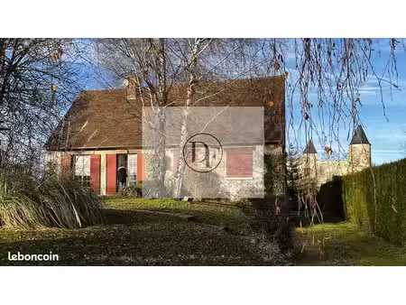 maison 7 pièces 148 m²